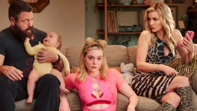 Apple TV Launches Star-Studded Series Adapted from Bestselling Novel