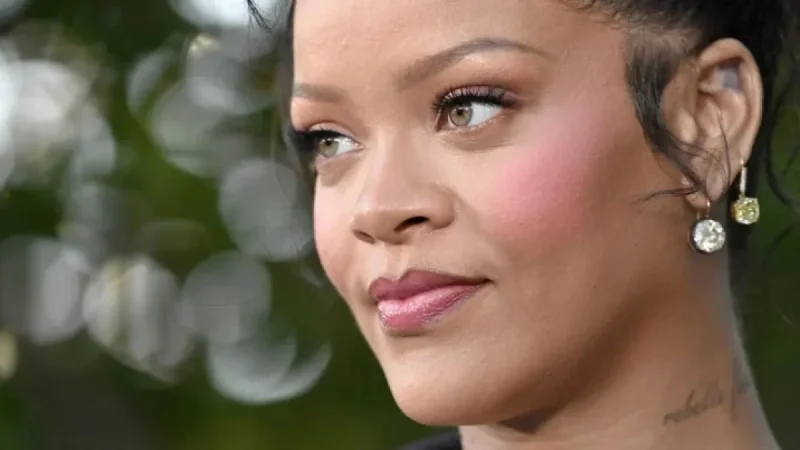 Armed Woman Targets Rihanna’s L.A. Home; No Injuries Reported