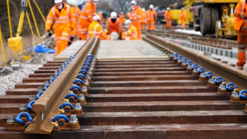 Avanti West Coast services hit as six-day Easter shutdown closes west coast mainline