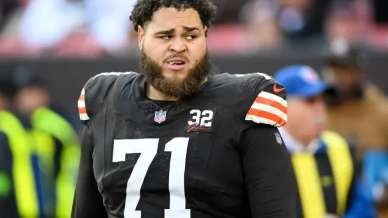 Bengals Target Key Offensive Players in Free Agency Wishlist