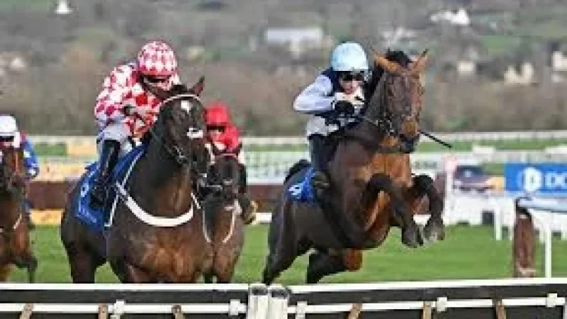 Bet 365 and the Human Story Behind Cheltenham Festival 2026 Preview