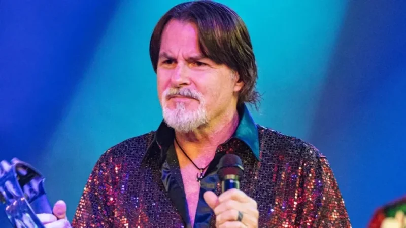 Boston Vocalist Tommy DeCarlo Passes Away at 60