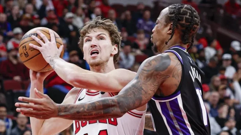 Bulls Vs Kings: A watch guide for March 8 collides with a season spiraling off-script