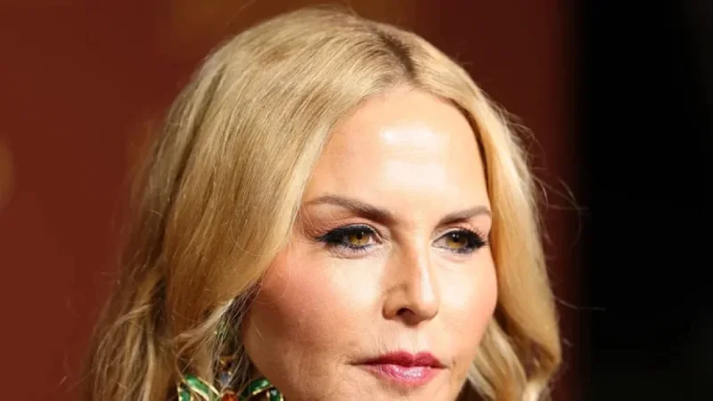 Burglars Target Rachel Zoe’s Los Angeles Home