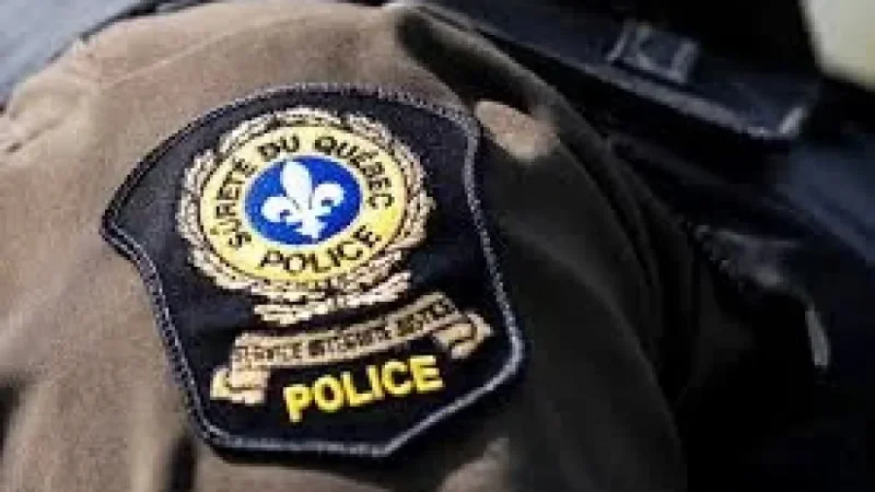 Cadet Bus Crash: Child Dead, Multiple Injuries in Sainte-Rose-de-Watford