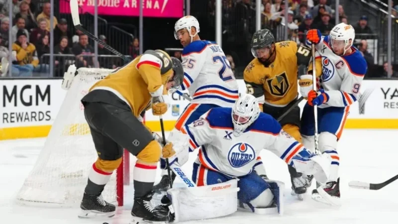 Capitals and Oilers Face Weekend of NHL Trade Deadline Challenges