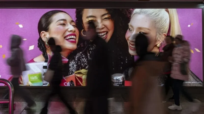 China Faces Oil Shock as Holiday Fuels Inflation Surge