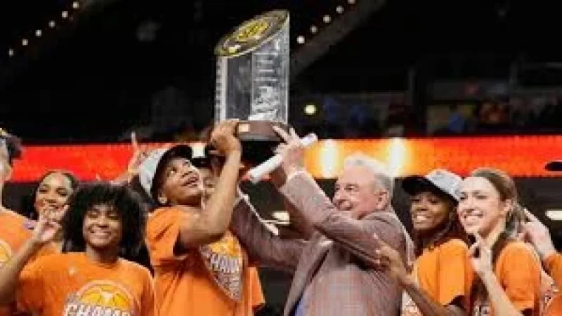 College Basketball at an SEC Inflection Point After Texas Routs South Carolina