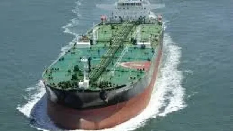 Crude Oil Price Tops $100: A Japanese Refiner’s Rush for Safe Murban Cargoes