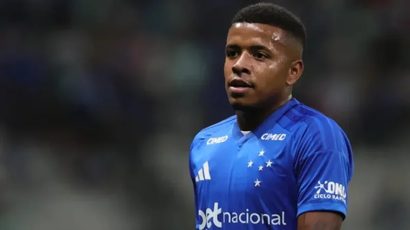 Cruzeiro and Tite at the edge of a first final: one night, two futures