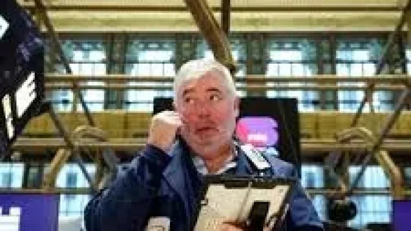 Djia Slides as Jobs Report Shocks Markets and Oil Surges