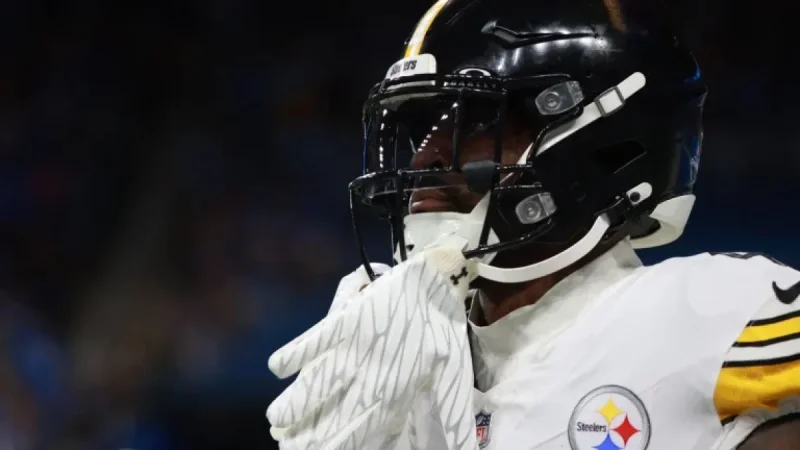Dk Metcalf and the Steelers’ trade paradox: why a “surprise” idea collides with roster reality