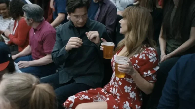 Dtf St Louis as 2026 unfolds: dark comedy, murder and a suburban malaise