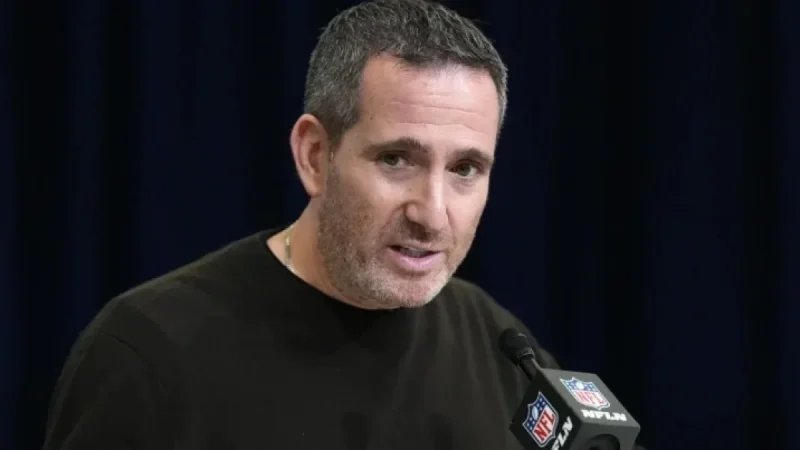 Eagles’ 2027 Compensatory Draft Pick Update