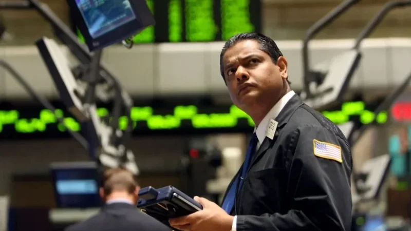 Escalating Iran Tensions Fuel Stock Market Volatility, Overshadowed by $7.8 Trillion Concern