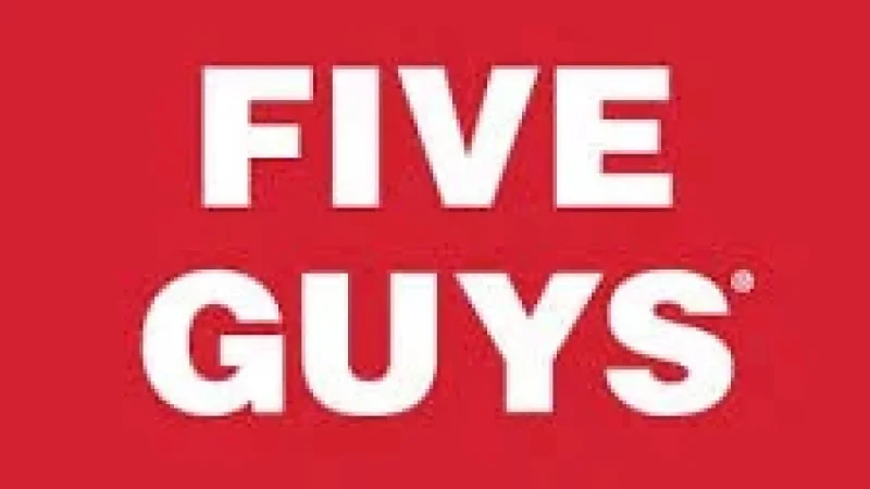 Five Guys Bogo Returns for a 40th ‘After Party’—and the Real Story Is the Do-Over
