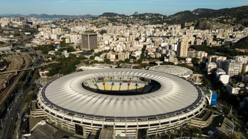 Flamengo wins Carioca on penalties — flamengo seals title at Maracanã