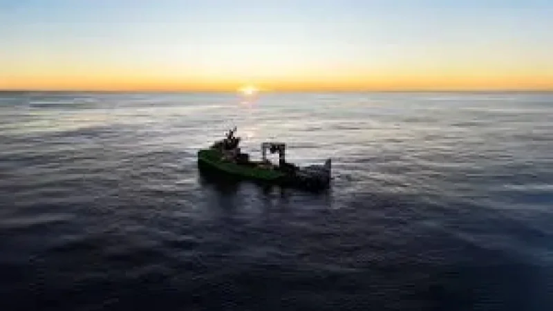 Flight Mh370: Ocean Infinity Ends Latest Search After Leaving Indian Ocean Area