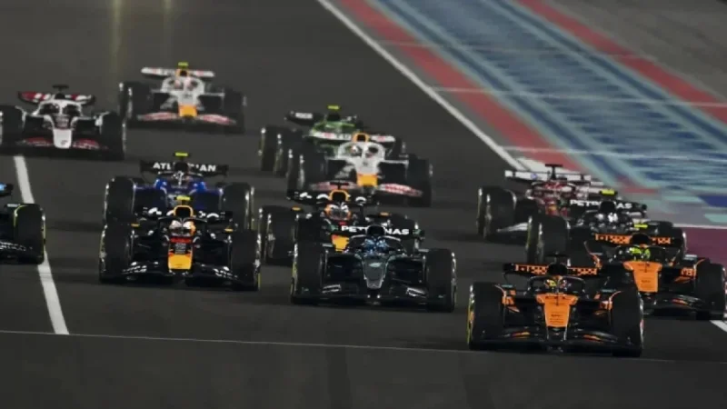 Free Vpn and F1: After the 2026 Australian Grand Prix start, what fans should know