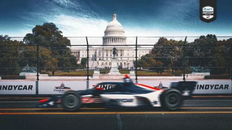 Freedom 250 Grand Prix Unveils a Seven-Turn Lap Around Power: Why Washington’s 1.7-Mile Circuit Is the Real Headline