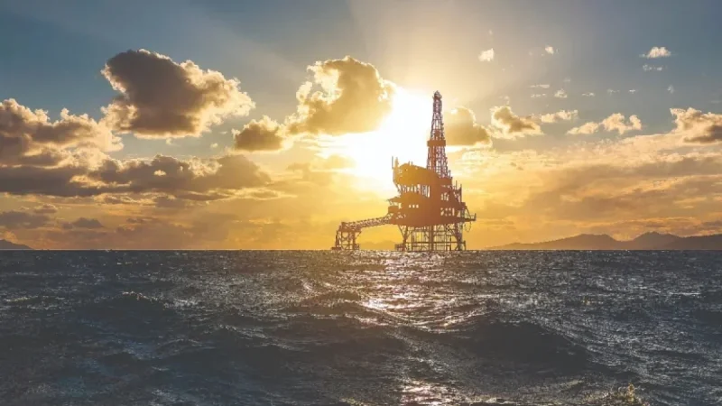 Ftse 100 Futures Reveal Market Fragility Amid an Energy Shock