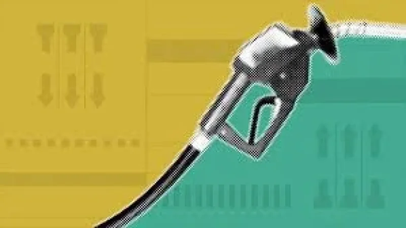 Gas Price Jump: National Average Up Nearly 27 Cents on March 5