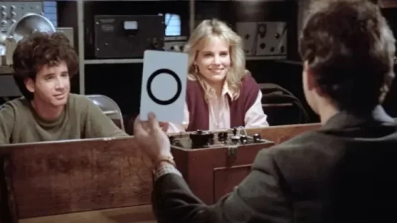 ‘Ghostbusters’ Star Jennifer Runyon Passes Away at 65