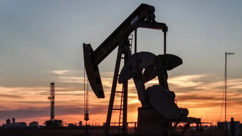 Global Oil Price Spike Alarms Markets, Fuels Inflation Concerns
