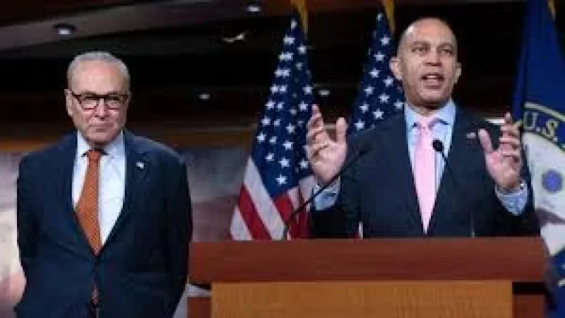 Government Shutdown 2026: The latest headlines promise answers, but the record provided reveals a blank spot