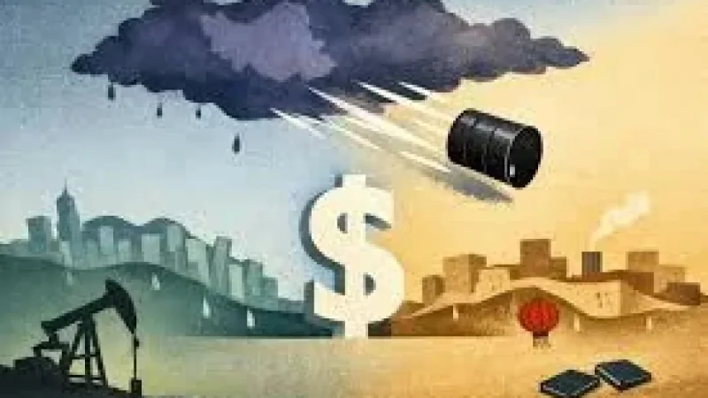 Hang Seng Index slides 2.7% as oil shock and war jitters rattle Asia