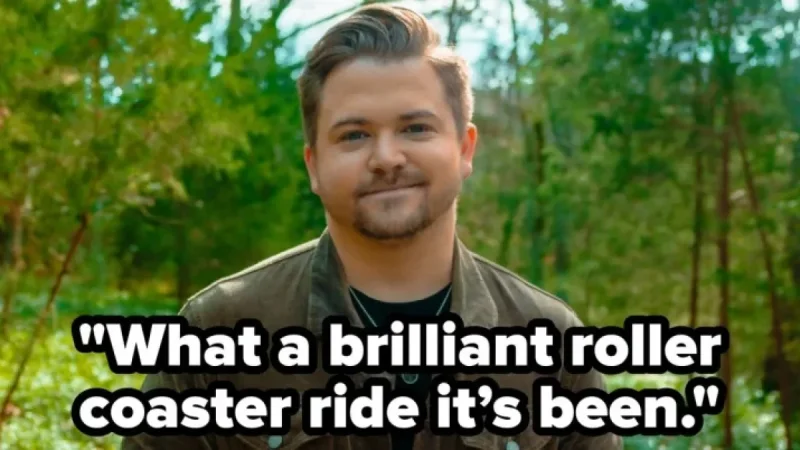 Hunter Hayes after the shift: 15 years on, an independent “Evergreen” era takes shape
