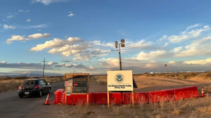 Ice contract: $113 million awarded for Hagerstown detention center as local backlash grows