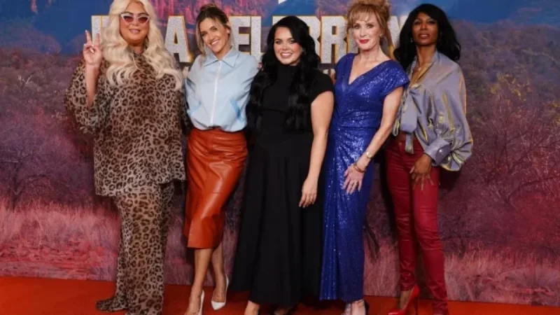 Ima Celebrity All-Stars: Coronation Street Star Beverley Callard Heads to South Africa in Surprise Return
