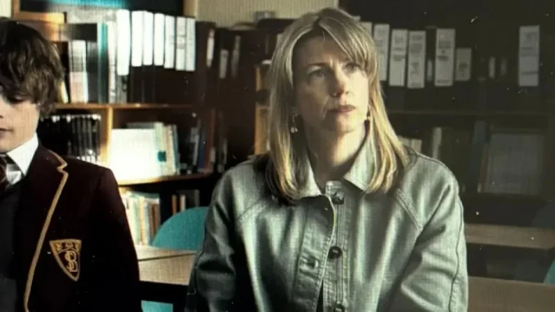 Inside Gone star Claire Goose’s life from career to famous TV husband