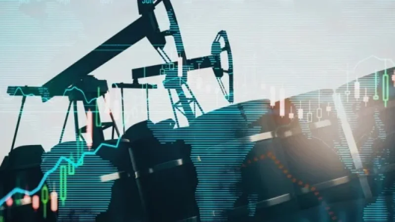 Iran Conflict Drives Oil Prices Up, Threatening Middle East Supply