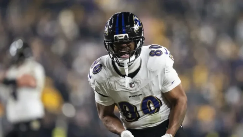 Isaiah Likely Signs Three-Year Contract with Giants