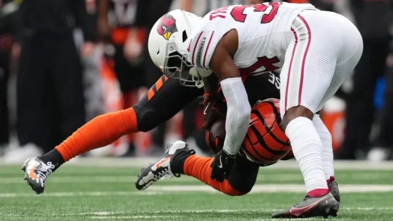 Jalen Thompson and the Browns’ free-agency contradiction: a top defense, a thin safety room