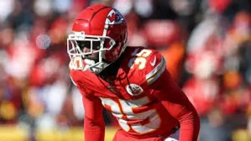 Jaylen Watson: Rams add another Chiefs CB with $51M deal — how L.A. rebuilt its secondary