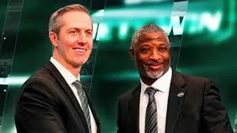 Jets and the quiet calculus of free agency: cap space, thin margins, and a roster still searching for itself