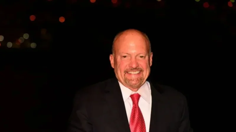 Jim Cramer: Oil Sell-Off Signals New Bull Market Despite Exxon, ConocoPhillips Drop