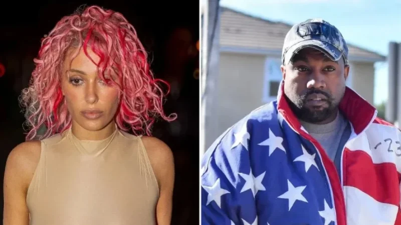 Kanye West and Bianca Censori: The “Powerful Card” That Could Redefine a Celebrity Marriage Narrative