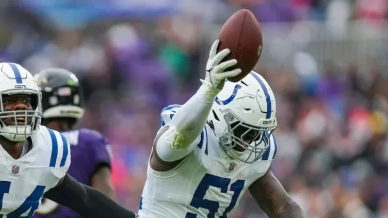 Kwity Paye at the inflection point: why a 49ers free-agency gamble is back on the table