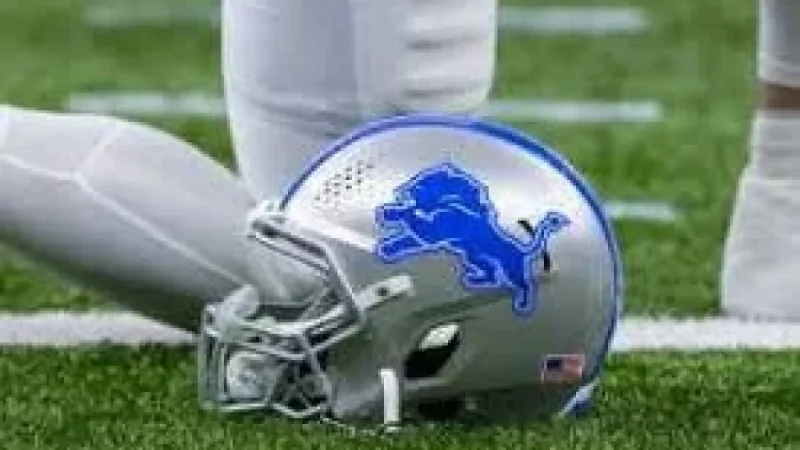 Larry Borom signing marks a key offensive line inflection point for Detroit