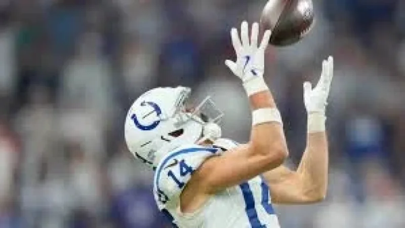 Las Vegas Raiders free agency tracker: Tyler Linderbaum as a cornerstone in a possible rebuild