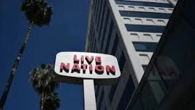 Live Nation settlement with DOJ: 5 pressure points that could reshape the antitrust trial