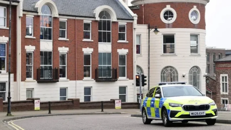 Liverpool Echo: Closure of LIPA School and linked threats mark a local safety inflection point