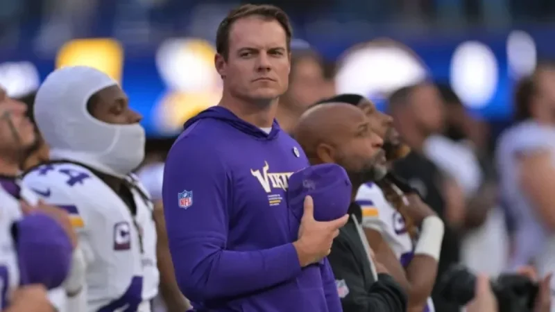 Local Insider Reveals Top Three Minnesota Vikings QB Candidates