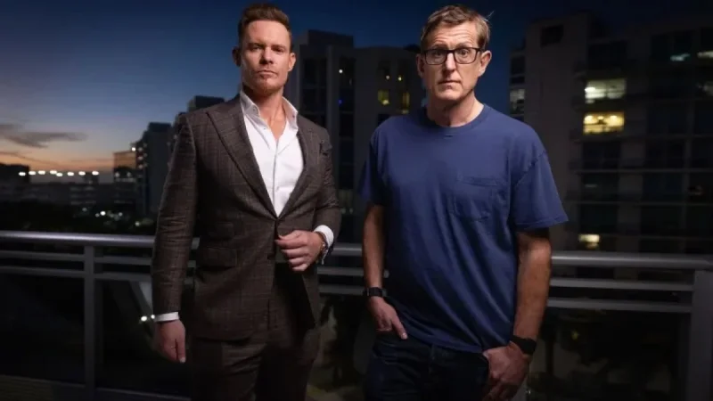 Louis Theroux Manosphere: Why a Streaming Debut on 11 March Feels Like an Inflection Point