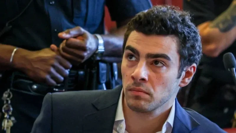 Luigi Mangione: Five Legal Flashpoints That Could Decide Two Trials