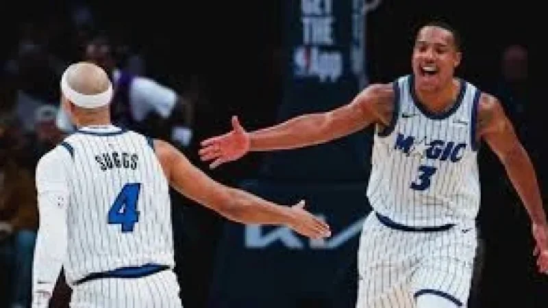Magic Vs Bucks reveals a quiet contradiction in how the NBA sells access